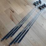 Fers à repasser Taylormade M4, 5 fers, Sports & Fitness, Golf, Enlèvement ou Envoi, Comme neuf, Set, Autres marques