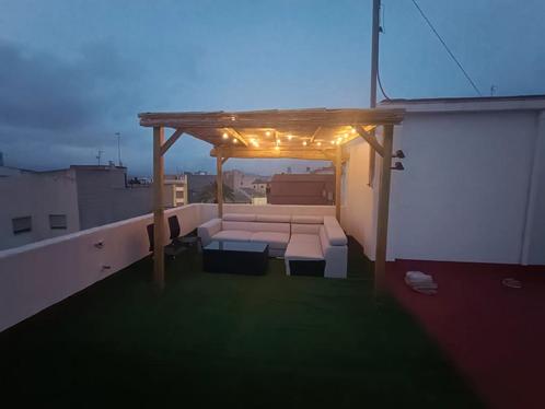 Appartement te koop in Aspe/Alicante, Immo, Huizen en Appartementen te koop
