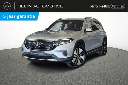 Mercedes-Benz EQB-Klasse 250 Business Line | 7 Zitter | Smar, Auto's, Mercedes-Benz, Bedrijf, Te koop, EQB, Achteruitrijcamera