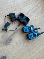 Walkie Talkies, Telecommunicatie, Ophalen, Zo goed als nieuw