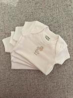 Lot bodys neuf 1 mois. Chicco, Enfants & Bébés, Vêtements de bébé | Taille 50, Enlèvement, Comme neuf