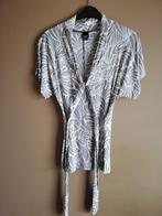 Blouse, korte mouw, dames., Vêtements | Femmes, Blouses & Tuniques, Enlèvement ou Envoi