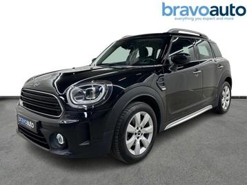 MINI Cooper Countryman Navi Camera Heated Seats  beschikbaar voor biedingen
