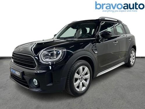 MINI Cooper Countryman Navi Camera Heated Seats, Auto's, Mini, Bedrijf, Countryman, Airbags, Airconditioning, Bluetooth, Boordcomputer