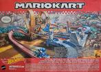 Mario brosse speelgoed, Ophalen
