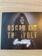 Cd/dvd, Oscar and the wolf, Entity, Cd's en Dvd's, Ophalen of Verzenden