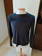 Groggy longsleeve Large, Gris, Enlèvement ou Envoi, Groggy, Taille 52/54 (L)