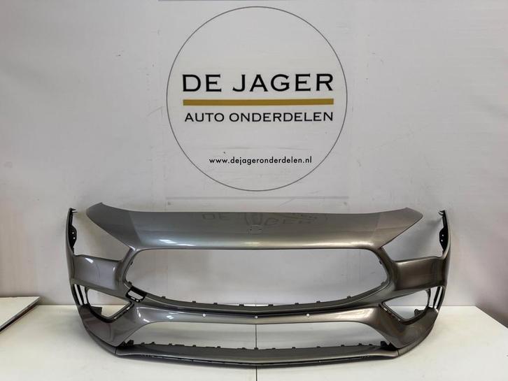 MERCEDES W118 CLA AMG VOORBUMPER BUMPER A1188853901, Auto-onderdelen, Carrosserie, Bumper, Mercedes-Benz, Voor, Gebruikt