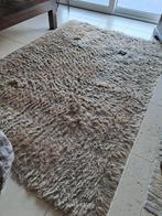 tapijt Langharig, Huis en Inrichting, Ophalen, Langharig Salon Tapijt, Gebruikt, Bruin