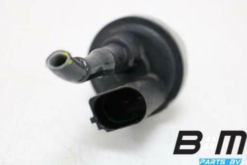 Magneetklep in onderdruksysteem Audi A3 8V 06D133517B, Auto-onderdelen, Motor en Toebehoren, Gebruikt