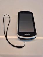 Garmin Edge 1030 met accessoires, Fietsen en Brommers, Fietsaccessoires | Fietscomputers, Verzenden, Zo goed als nieuw