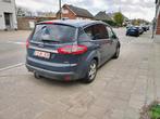 Ford s max, Auto's, Ford, Parkeersensor, Handgeschakeld, Particulier, S-Max