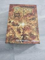 Tempus bordspel, Vijf spelers of meer, Ophalen of Verzenden, Gebruikt, PS Games
