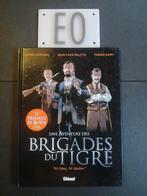 Bd une aventure des brigades du tigre, EO, Boeken, Ophalen of Verzenden, Gelezen