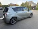 Toyota Verso SKYVIEUW/CAMERA/ 1st EIGENAAR (bj 2013), Auto's, Voorwielaandrijving, Euro 5, Gebruikt, 4 cilinders
