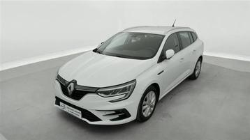 Renault Mégane 1.5 Blue dCi Corporate NAVI/FULL LED/JA/PDC beschikbaar voor biedingen