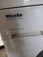 Miele wasmachine Novotronic W504, 4 à 6 kg, Enlèvement, Utilisé