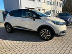 CAPTUR bj2015 1 eigenaar Automaat 94333km, Achat, Entreprise, 5 portes, 1200 kg