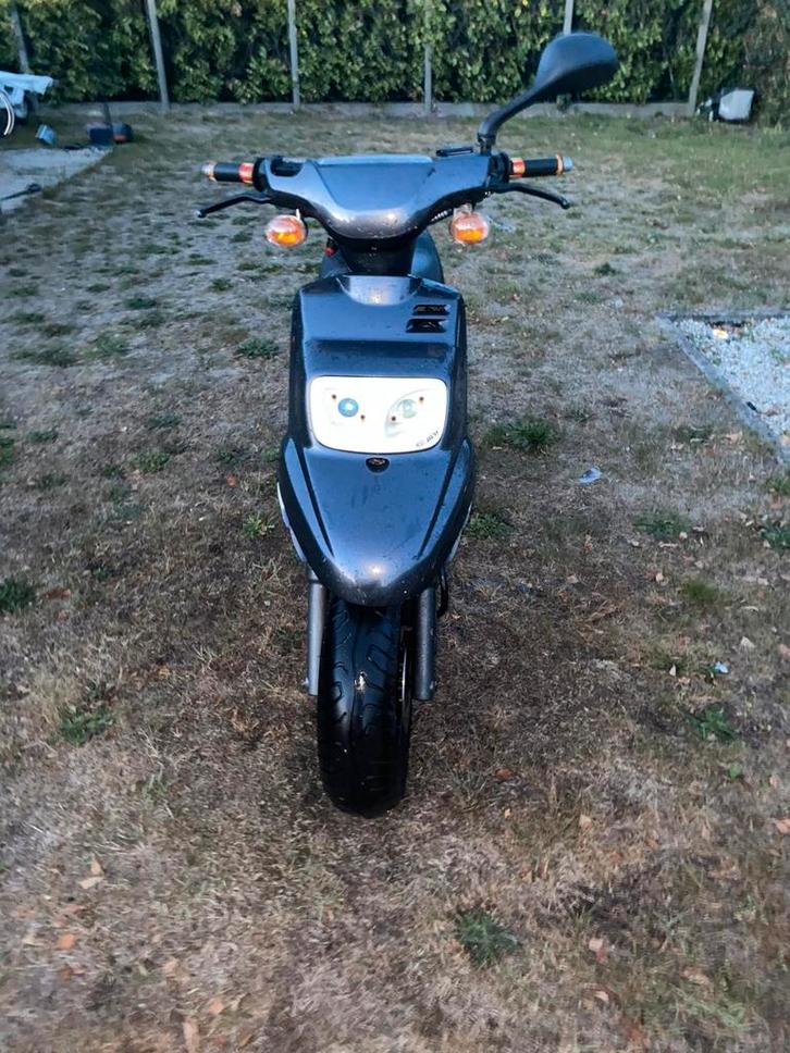 Mbk booster a klasse, Fietsen en Brommers, Scooters | Yamaha, Nieuw, Overige modellen, Tweetakt, Ophalen