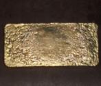 Goudbaar Goud baar Goudbaren Gouden Baren 725-Gram Goud, Postzegels en Munten, Edelmetalen en Baren, Verzenden, Goud