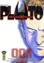 Pluto Integral (manga), Ophalen, Complete serie of reeks, Zo goed als nieuw, Urasawa