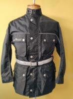 belstaff nylon lange moto vest als nieuw 100 €, Belstaff, Jas | textiel, Dames, Ophalen of Verzenden