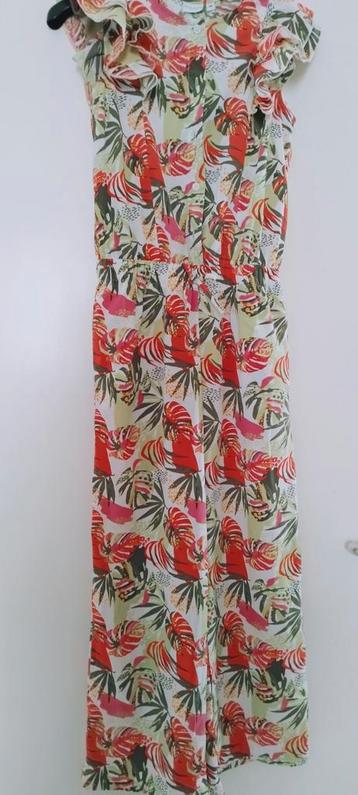Nieuwe jumpsuit NAME IT maat 140 beschikbaar voor biedingen