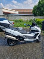 Honda fjs400 silverwing, Motos, Scooter, 2 cylindres, Particulier, 400 cm³