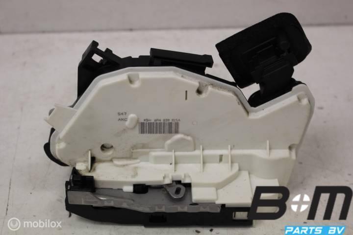 Portierslot LA Volkswagen Polo 6C 5 deurs 6R4839015A, Auto-onderdelen, Interieur en Bekleding, Gebruikt