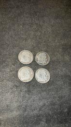 4 munten 5 reithsmark, Ophalen, Zilver