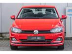 Volkswagen Polo Trendline - Carplay - 12m Garantie, 70 kW, Berline, Tissu, Achat