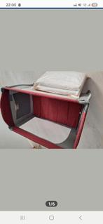 Reisbed baby/kinderen, Ophalen, Zo goed als nieuw