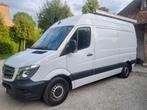 Location Sprinter 316 CDI, 4 portes, Tissu, Achat, 3 places