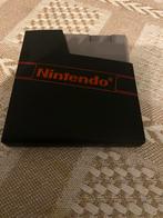 Nintendo ski or die, Enlèvement, Comme neuf