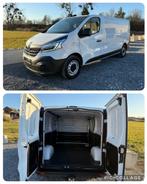 Renault Trafic 2.0L 145CH L2 **Boite AUTOMATIQUE**, Testrit aan huis, Stof, Euro 6, 4 cilinders