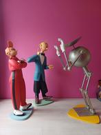 Saint-Emett 
Spirou, Fantasio en de robot, Verzamelen, Ophalen of Verzenden, Guust of Robbedoes, Zo goed als nieuw, Beeldje of Figuurtje