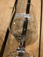 6 BELLE-VUE KRIEK GLAZEN. NIEUW, Verzamelen, Ophalen of Verzenden, Nieuw, Glas of Glazen