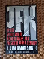 JFK Jim Garrison, Ophalen of Verzenden, Gelezen