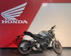 Honda CB125R (bj 2023), Motoren, Bedrijf, 125 cc, Overig, 11 kW of minder