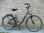 Damesfiets te koop, Fietsen en Brommers, Ophalen, Gebruikt, Overige merken, Versnellingen