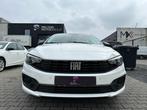 Fiat Tipo 1.0 Stationwagon Bj.2021 GARANTIE, Autos, Fiat, 5 places, Break, Tissu, Carnet d'entretien