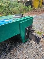 Spuittank (x2) en watertank van Weed-IT, Ophalen of Verzenden
