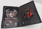 gamecube nintendo Mortal Kombat Deadly Alliance game, Games en Spelcomputers, Games | Nintendo GameCube, Ophalen of Verzenden