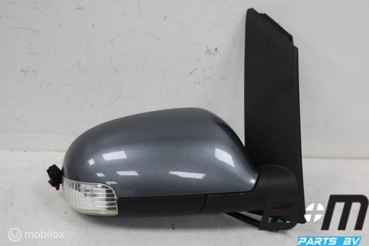 Spiegel rechts VW Touran 1T 1T1857508L, Auto-onderdelen, Spiegels, Gebruikt