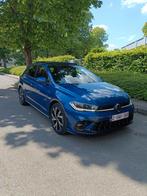 VW Polo R-LINE automaat 49 000km FULL OPTIE, Euro 6, Bedrijf, Polo, Keyless entry