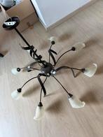 Hanglamp kroonluchter, Maison & Meubles, Lampes | Lustres, Enlèvement, Comme neuf