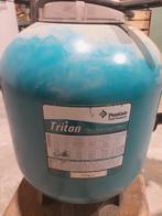 Zandfilters /zwembad, Enlèvement, Comme neuf