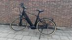 QWIC MN7 Elektrische herenfiets, Fietsen en Brommers, Elektrische fietsen, Ophalen, Zo goed als nieuw, Qwic