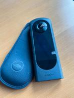 360 videocamera (RICOH Theta X), Enlèvement ou Envoi, Comme neuf, Autres marques