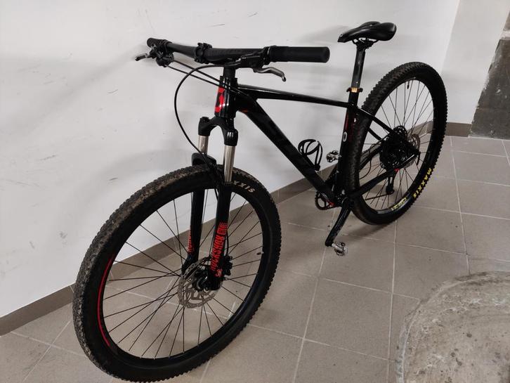 Scott scale 900 comp mountainbike M, Fietsen en Brommers, Fietsen | Mountainbikes en ATB, Gebruikt, Hardtail, Ophalen